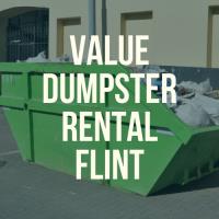 Value Dumpster Rental Flint image 1